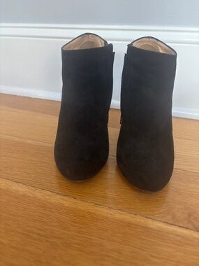 Louboutin Ankle Boots